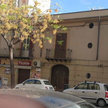 Corte Dei Re Di Palermo Apartment 外观 照片