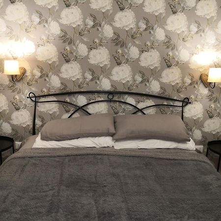 Corte Dei Re Di Palermo Apartment 外观 照片