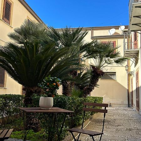 Corte Dei Re Di Palermo Apartment 外观 照片