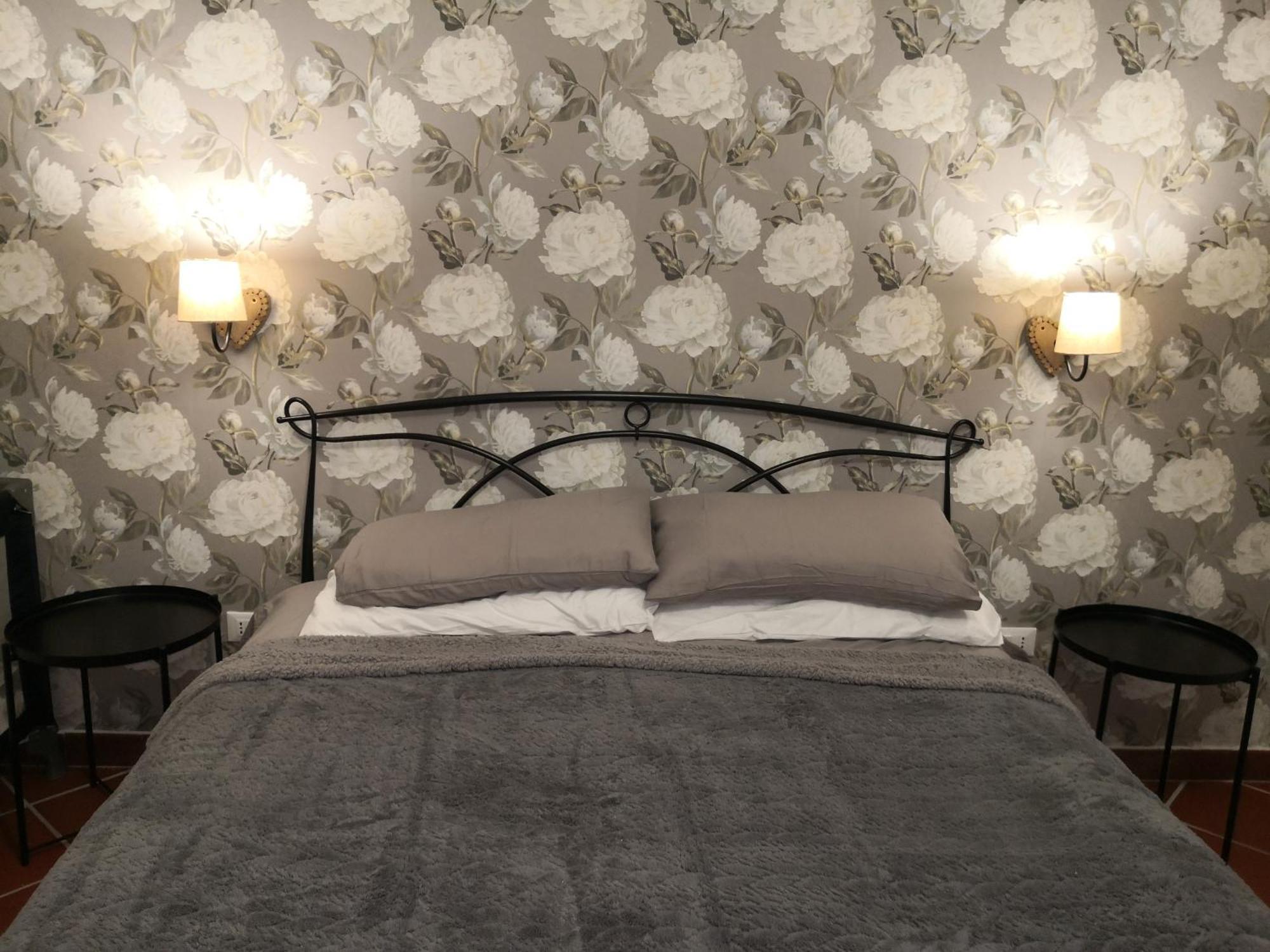 Corte Dei Re Di Palermo Apartment 外观 照片
