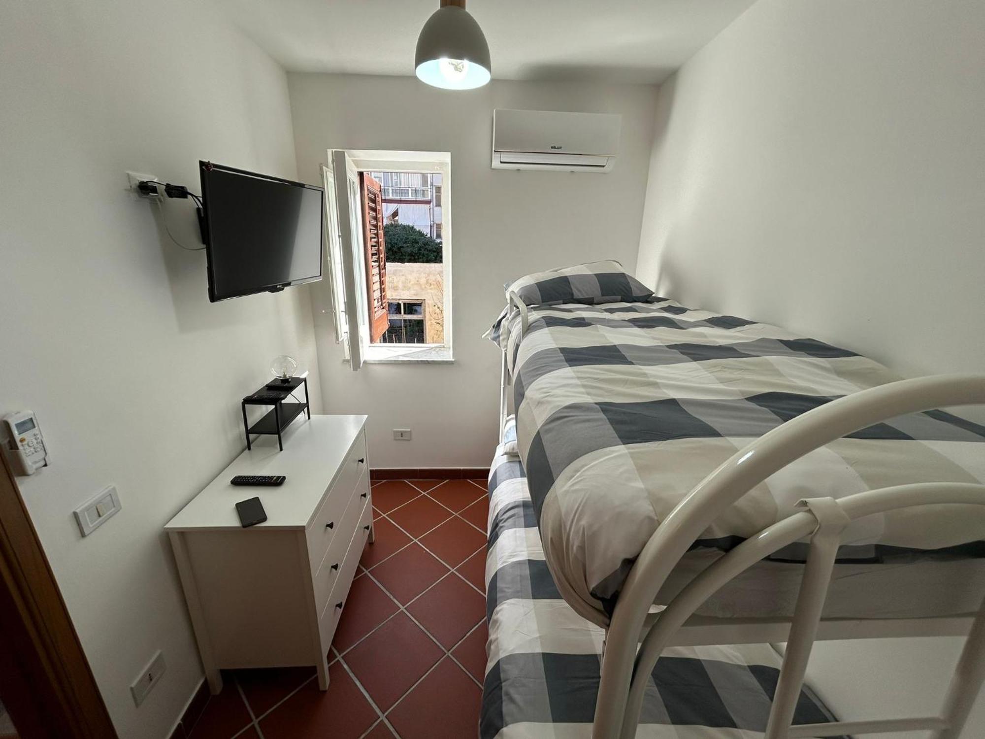 Corte Dei Re Di Palermo Apartment 外观 照片