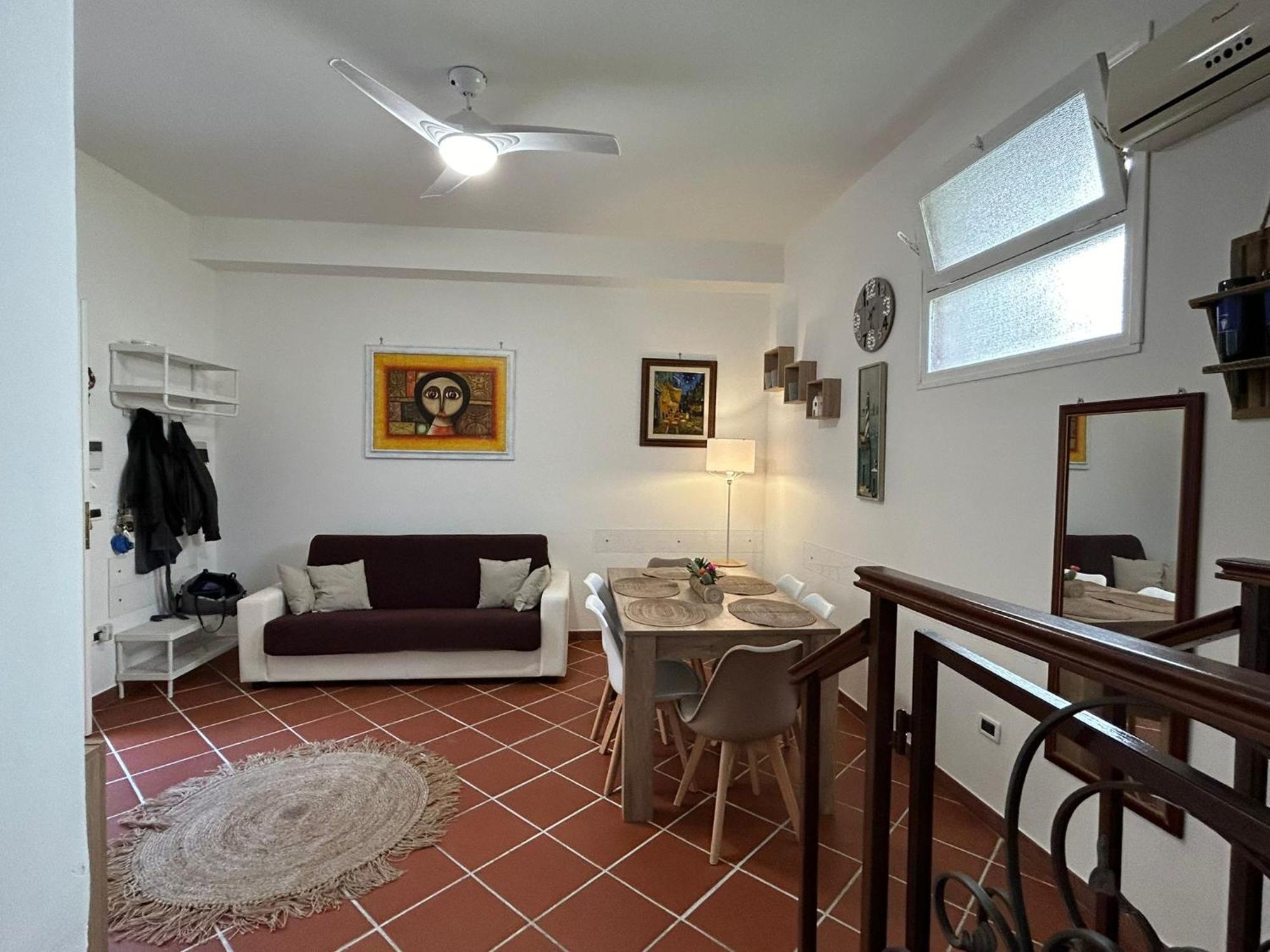 Corte Dei Re Di Palermo Apartment 外观 照片