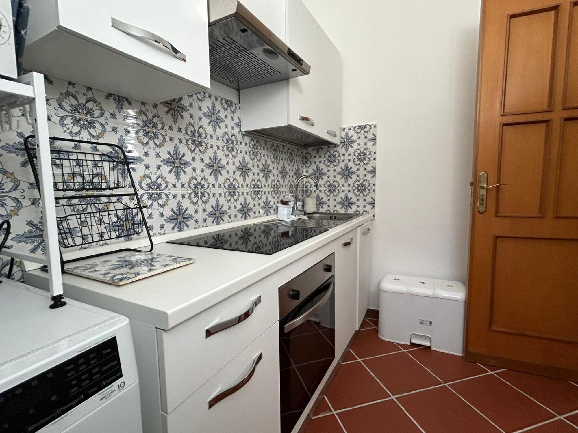 Corte Dei Re Di Palermo Apartment 外观 照片
