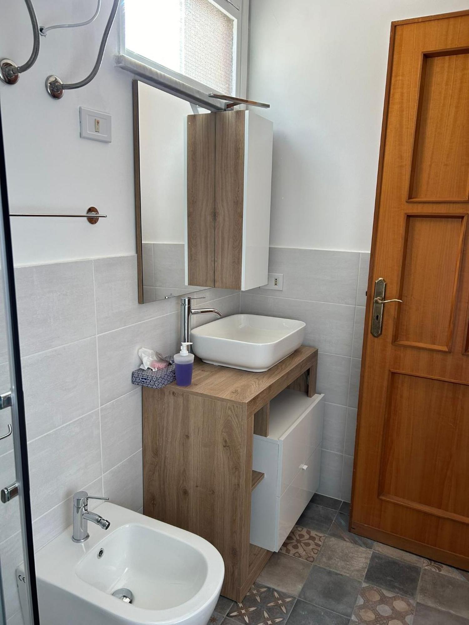 Corte Dei Re Di Palermo Apartment 外观 照片