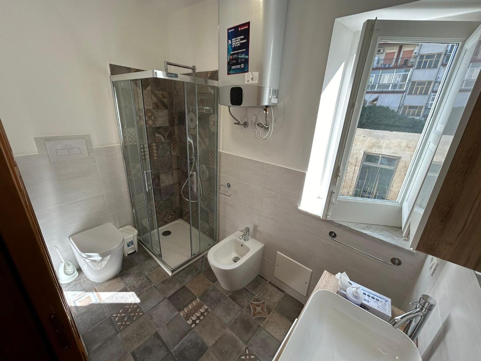 Corte Dei Re Di Palermo Apartment 外观 照片