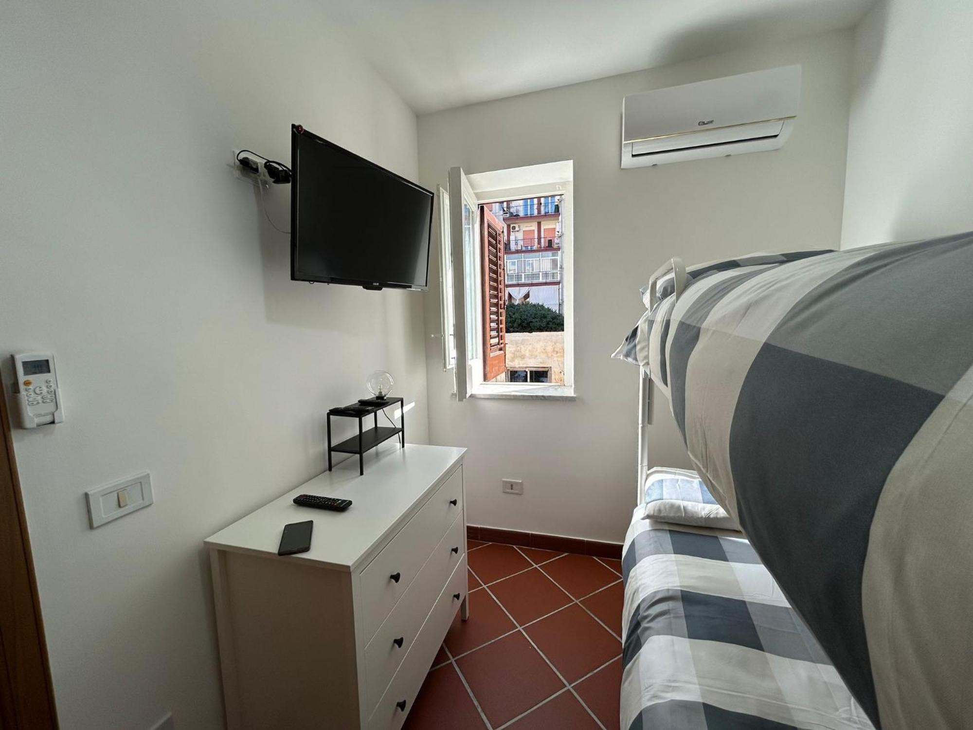 Corte Dei Re Di Palermo Apartment 外观 照片