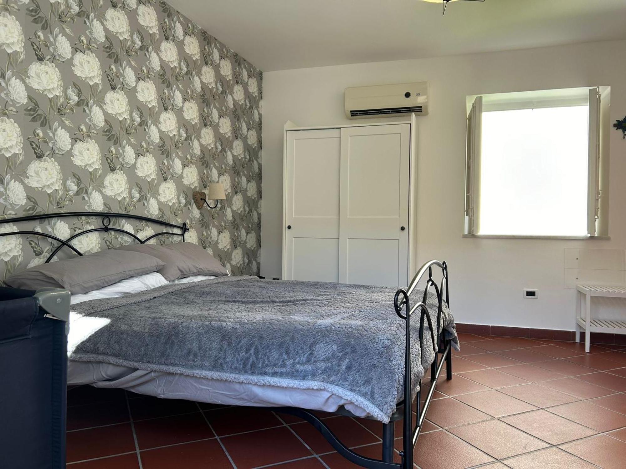 Corte Dei Re Di Palermo Apartment 外观 照片