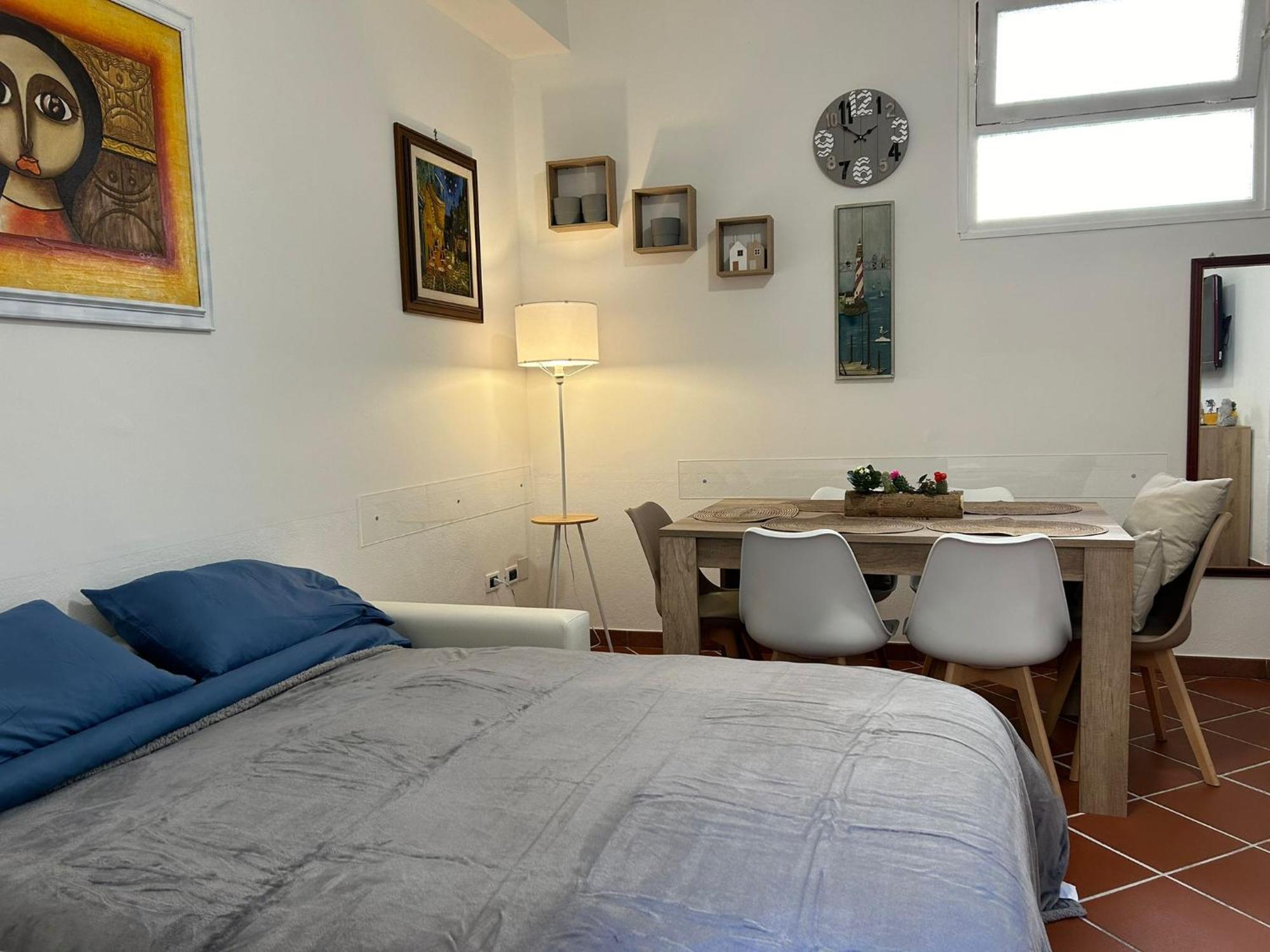 Corte Dei Re Di Palermo Apartment 外观 照片