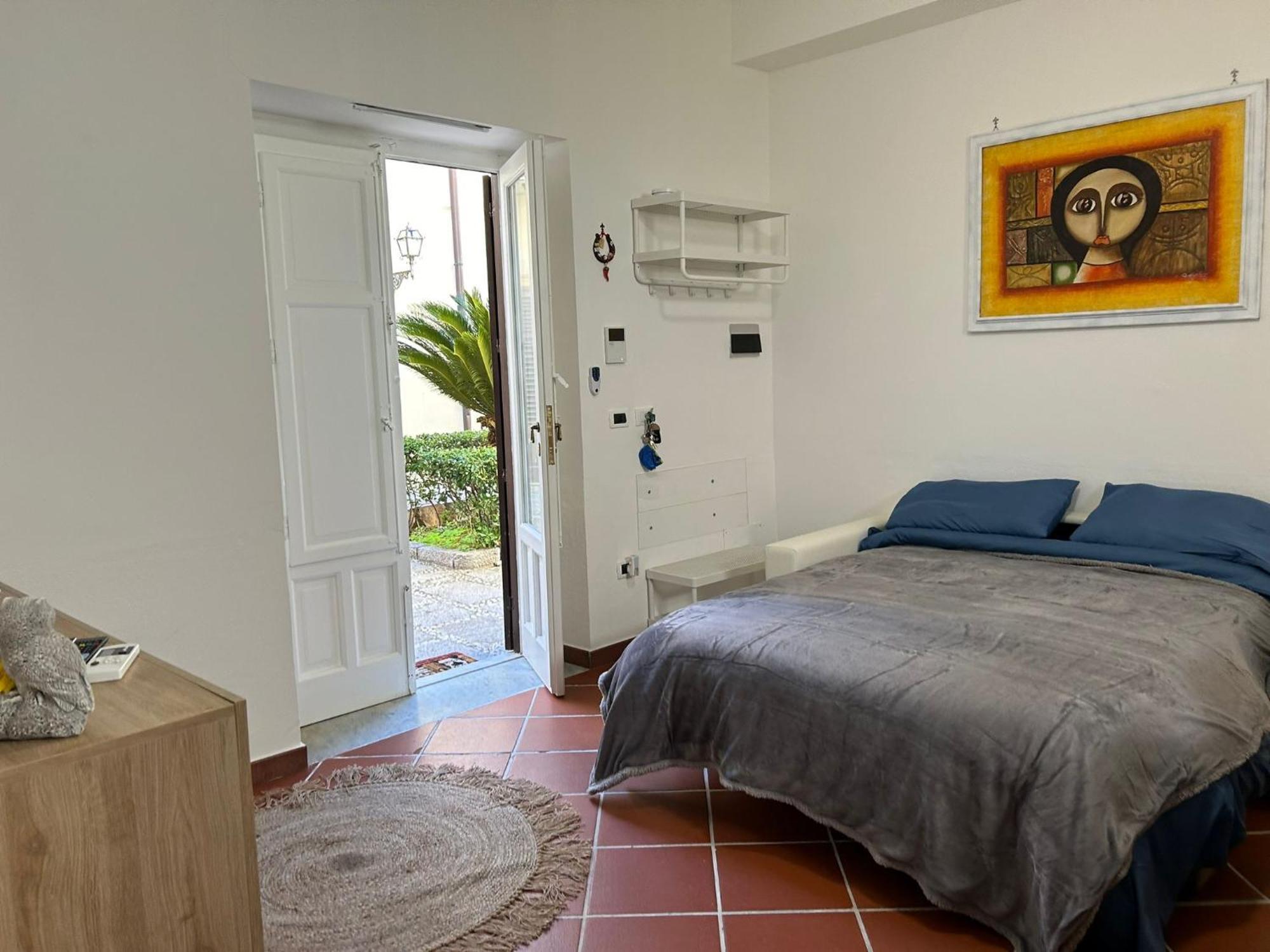 Corte Dei Re Di Palermo Apartment 外观 照片