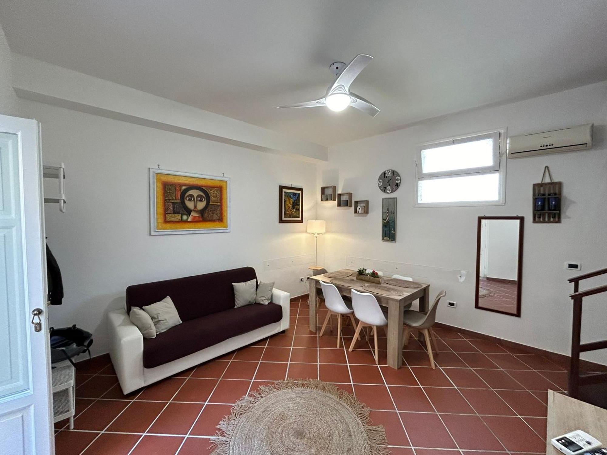 Corte Dei Re Di Palermo Apartment 外观 照片