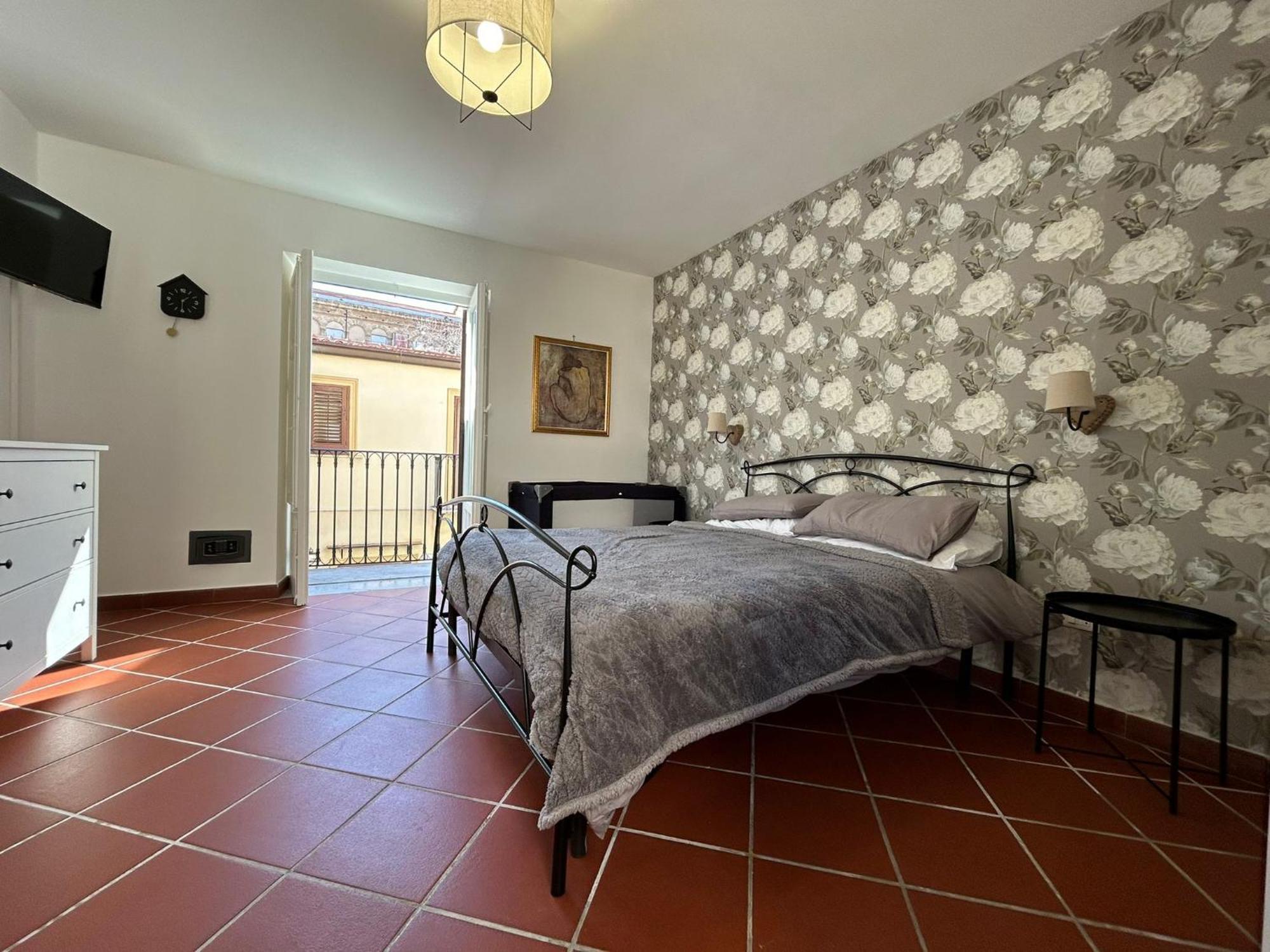 Corte Dei Re Di Palermo Apartment 外观 照片